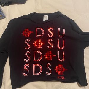 SDSU Sweatshirt